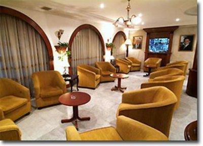 Commodore Hotel Amman Extérieur photo