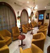 Commodore Hotel Amman Extérieur photo
